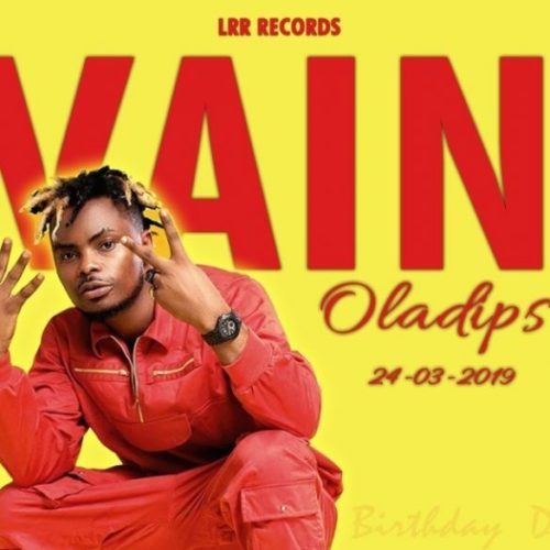 oladips – vain