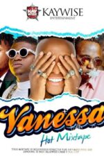 dj kaywise vanessa mix5240960378014908307