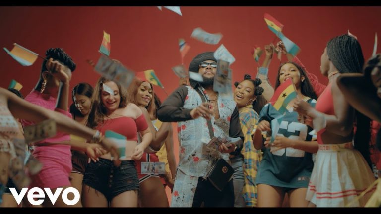 Kcee Doh Doh Doh Video