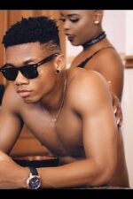 KiDi Sugar Daddy Video