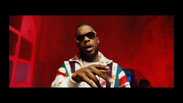 Maleek-Berry-Flashy-Video