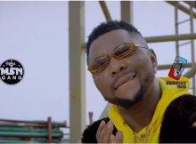 Oritse Femi Cha Kam Video