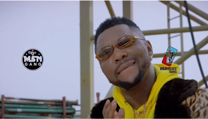 Oritse-Femi-Cha-Kam-Video