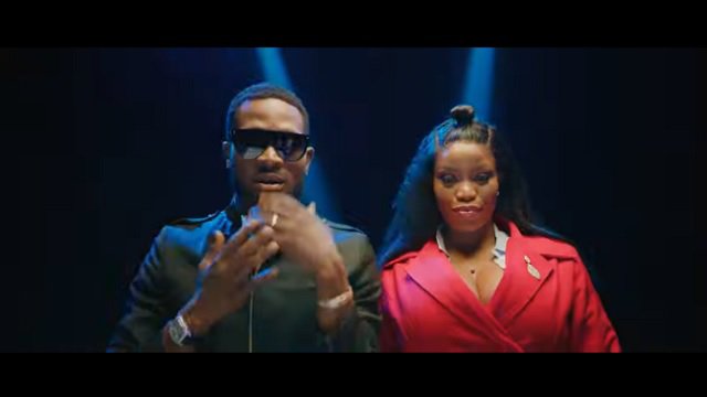 dbanj shy video1857706465082083615