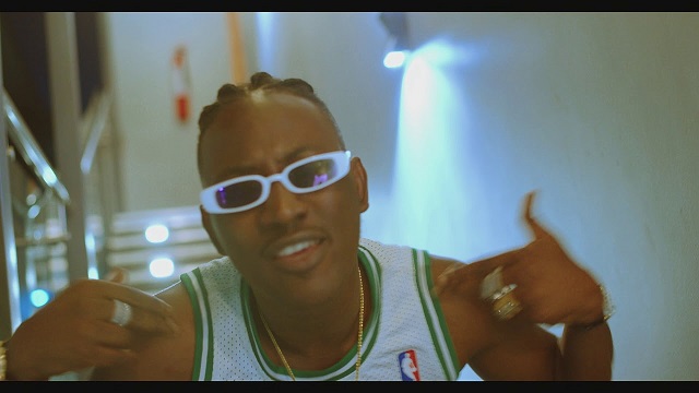 Dammy Krane Pay Me My Money Video