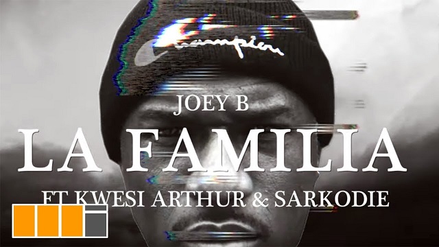 Joey-B-La-Familia-Video