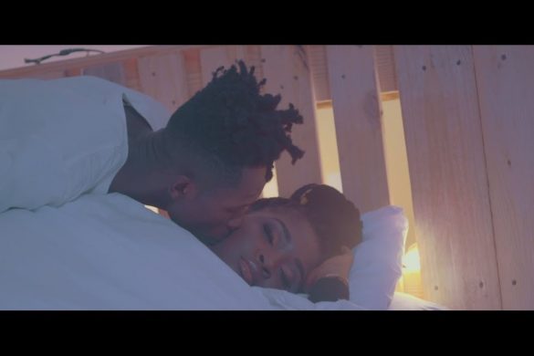 official video strongman nana ama K9GDLUeic0E