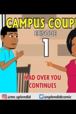 Campus Couple NaijaPreyNG