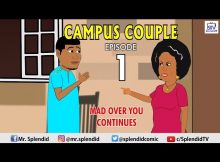 Campus Couple NaijaPreyNG