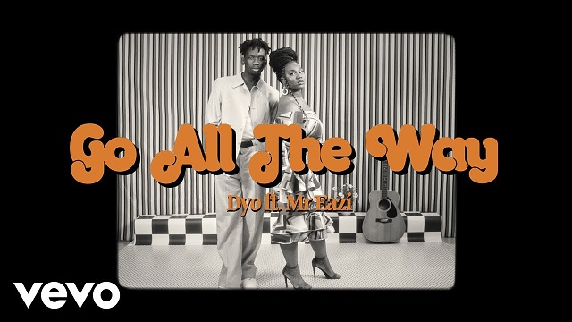 Dyo-Go-All-the-Way-video