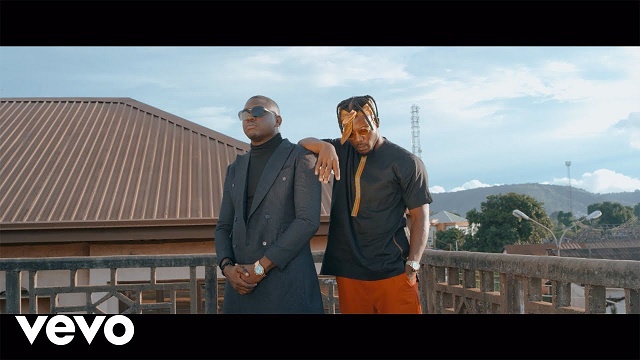 IllBliss Echefula video