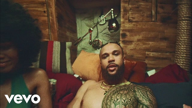 Jidenna-Tribe-Video