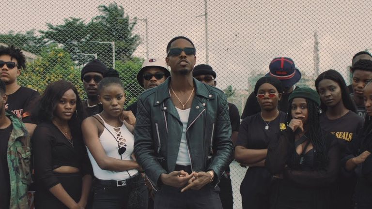 Ladipoe Lemme Know Video