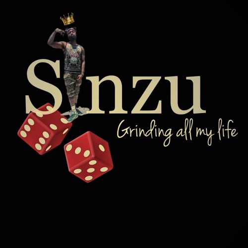 Sinzu Grinding All My Life Freestyle