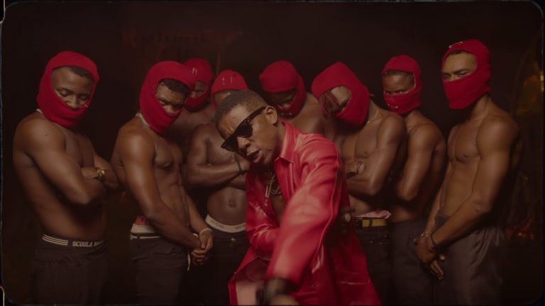 Small Doctor Believe Video