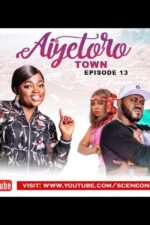 Aiyetoro Town NaijaPreyNG 1