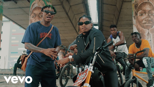 Lil-Kesh-Nkan-Be-video