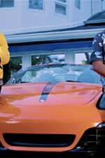 Phyno Ride For You Video