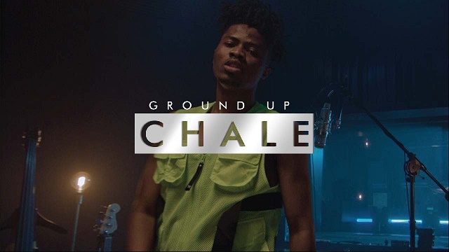 Kwesi-Arthur-Zombie-video