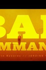 Rema Bad Commando video