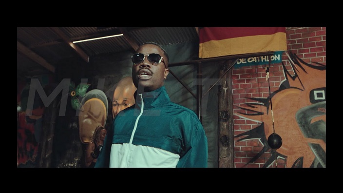 DarkoVibes-Mike-Tyson-video