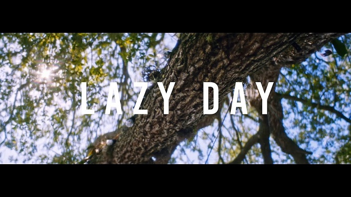 Fuse ODG Lazy Day video