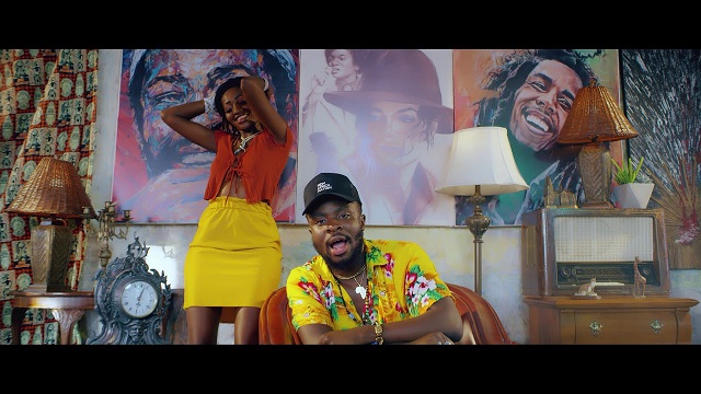 Fuse ODG Timeless Video