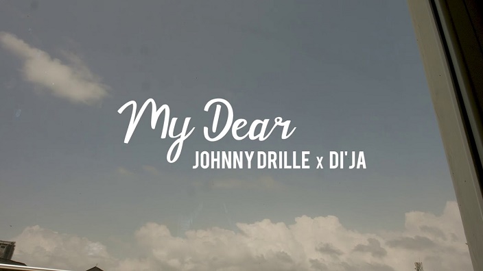 Johnny-Drille-My-Dear-video