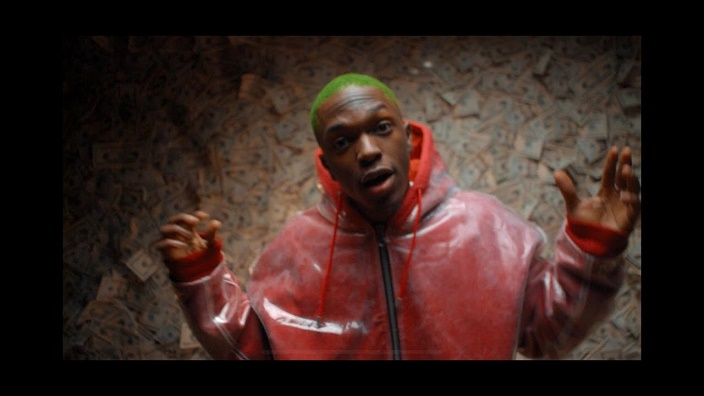 Kida Kudz Money video