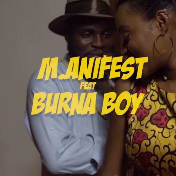 M anifest Tomorrow Video