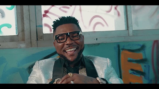 Oritse Femi Ogbegbe video