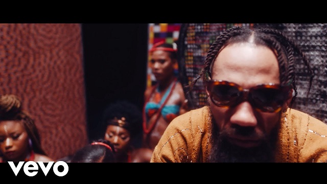 Phyno-Vibe-Video