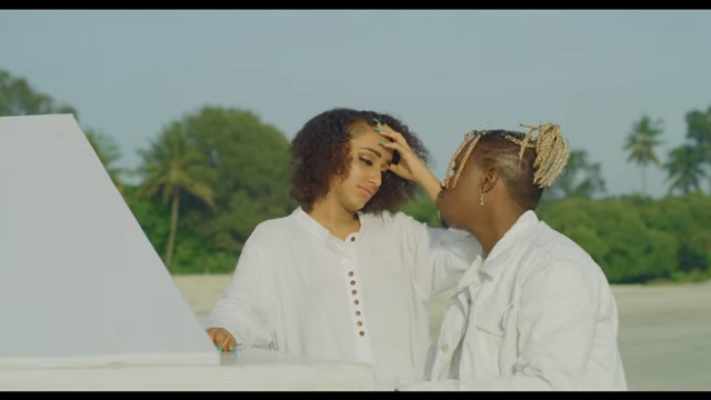 Rayvanny-I-Love-You-Video