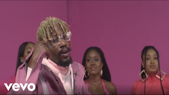 Ycee Dakun video