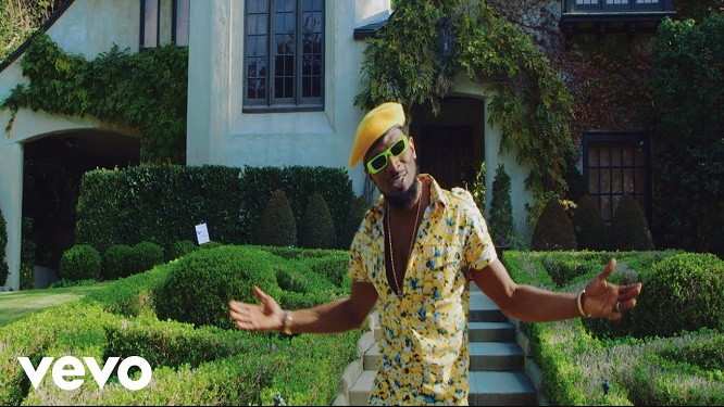 Du2019Banj-Everything-Is-Ok-video