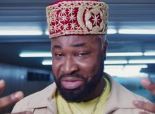 Harrysong Isioma Video