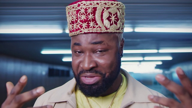 Harrysong Isioma Video