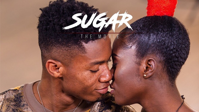 KiDi Sugar The Movie