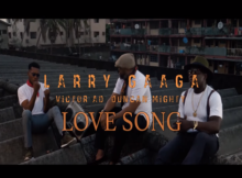 Larry Gaaga Love Song Video