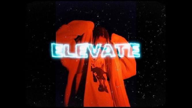 PsychoYP Elevate video