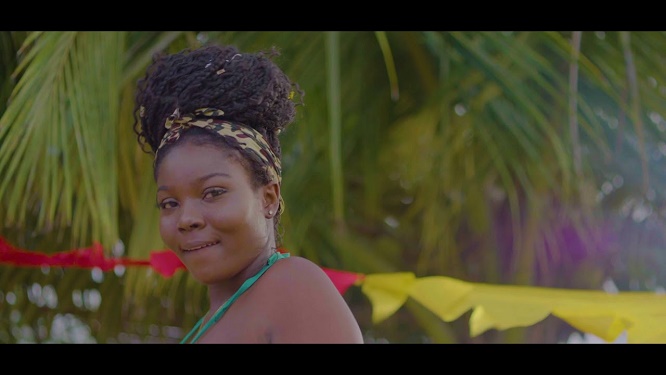 Stonebwoy-More-video