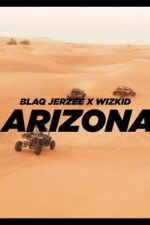 Blaq Jerzee Arizona Video