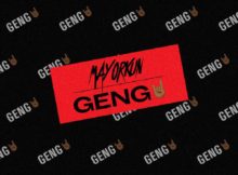 Mayorkun Geng