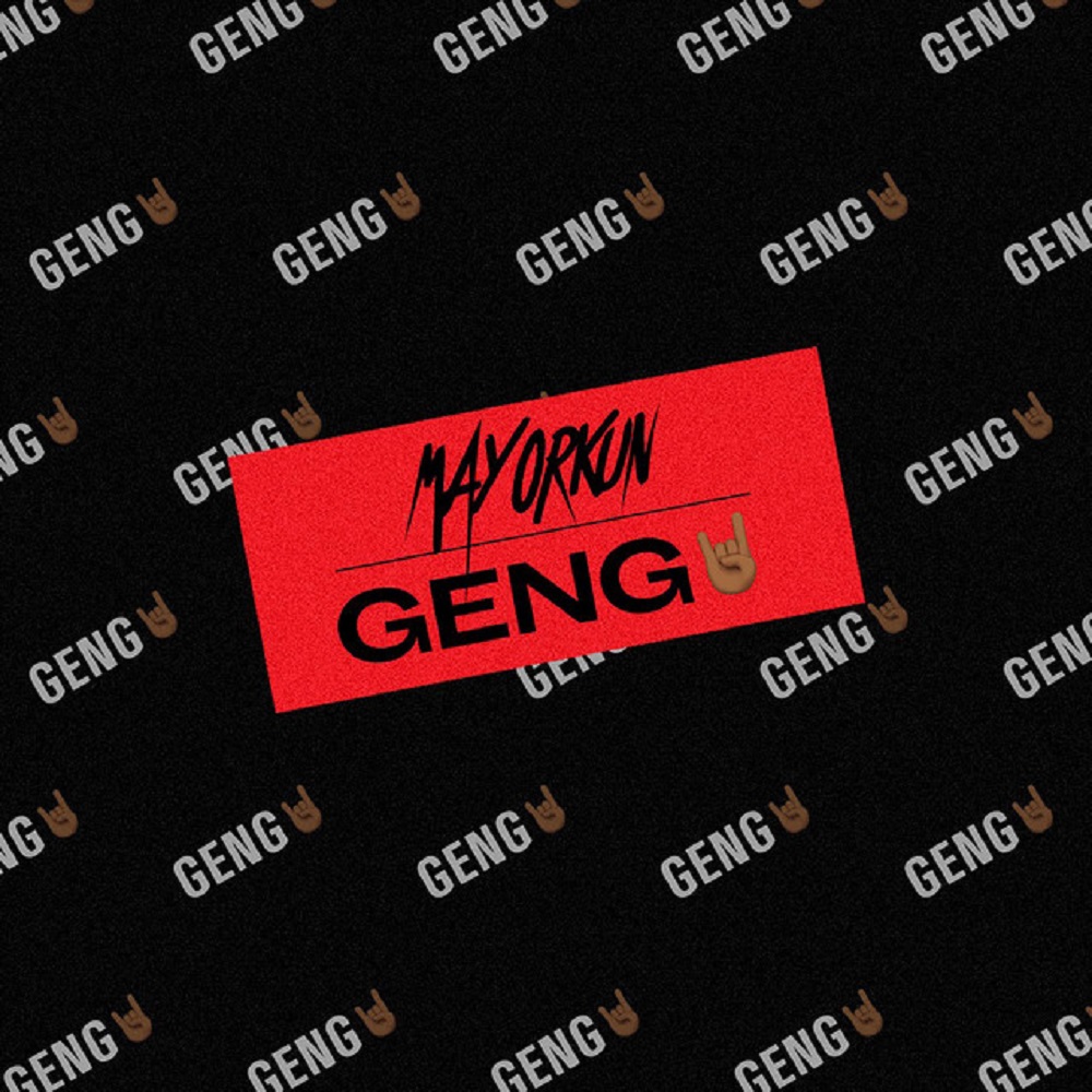 Mayorkun Geng