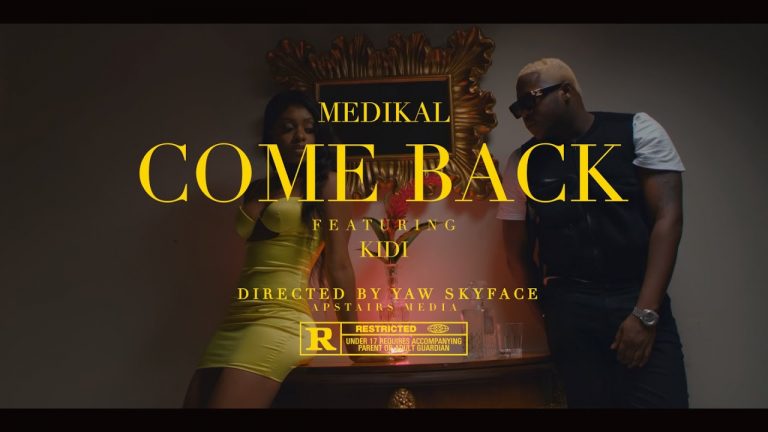 Medikal Video thumb 768x432 1