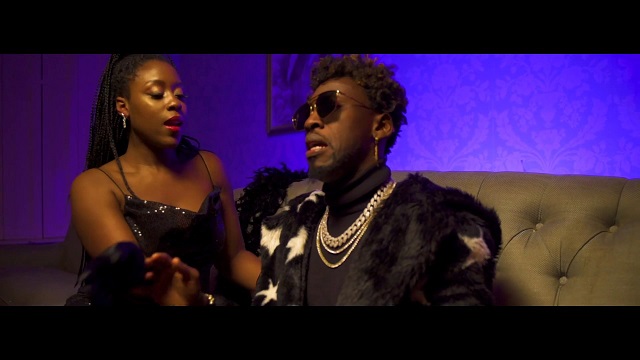 Orezi-Maza-Maza-Video