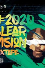 DJ Big N 2020 Vision Mixtape