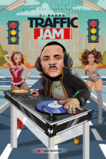 Dj Baddo Traffic Jam Mix