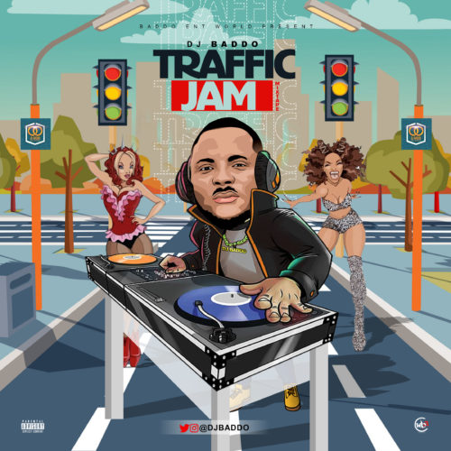 Dj-Baddo-Traffic-Jam-Mix