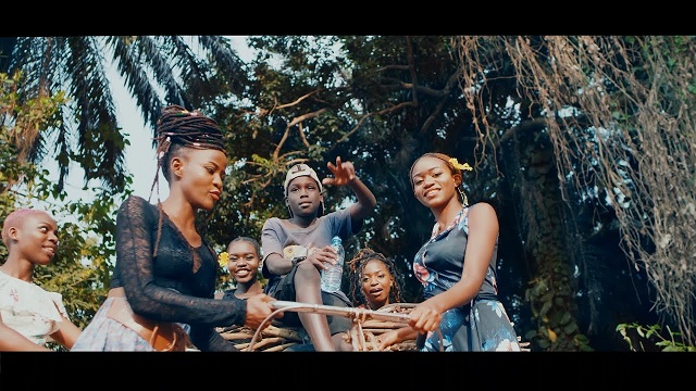 Eddy-Kenzo-Tweyagale-Video